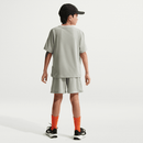 NIKE B NK DF MULTI SS TOP HBR IF2430-304 T-SHIRT SHORT SLEEVE (YB)-2