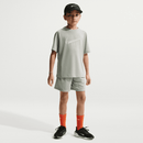 NIKE B NK DF MULTI SS TOP HBR IF2430-304 T-SHIRT SHORT SLEEVE (YB)-1