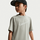 NIKE B NK DF MULTI SS TOP HBR IF2430-304 T-SHIRT SHORT SLEEVE (YB)-3