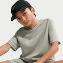 NIKE B NK DF MULTI SS TOP HBR IF2430-304 T-SHIRT SHORT SLEEVE (YB)-5