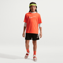 NIKE B NK DF MULTI SS TOP HBR IF2430-842 T-SHIRT SHORT SLEEVE (YB)-1