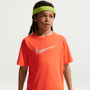 NIKE B NK DF MULTI SS TOP HBR IF2430-842 T-SHIRT SHORT SLEEVE (YB)-3