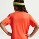NIKE B NK DF MULTI SS TOP HBR IF2430-842 T-SHIRT SHORT SLEEVE (YB)-4