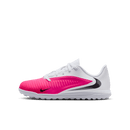 NIKE JR PHANTOM 6 LOW CLUB TF T IH1799-901 TURF SHOES FOOTBALL (YB)-4
