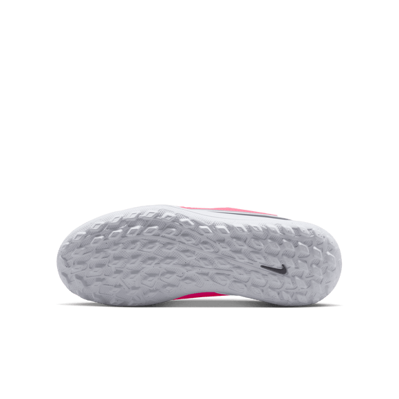 NIKE JR PHANTOM 6 LOW CLUB TF T IH1799-901 TURF SHOES FOOTBALL (YB)