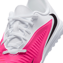 NIKE JR PHANTOM 6 LOW CLUB TF T IH1799-901 TURF SHOES FOOTBALL (YB)-9