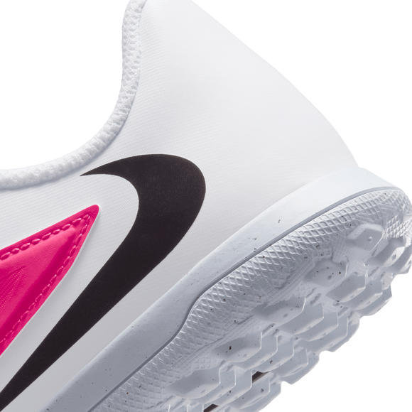 NIKE JR PHANTOM 6 LOW CLUB TF T IH1799-901 TURF SHOES FOOTBALL (YB)