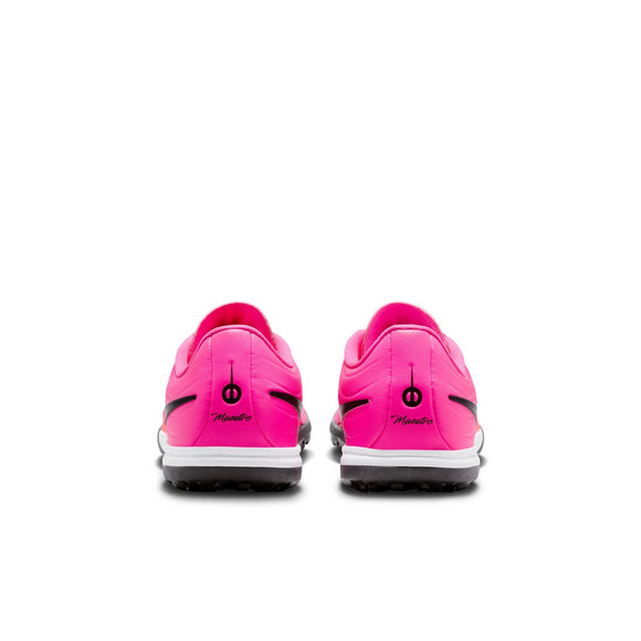 NIKE JR TIEMPO MAESTRO ACADEMY TF T IH1805-901 TURF SHOES FOOTBALL (YB)