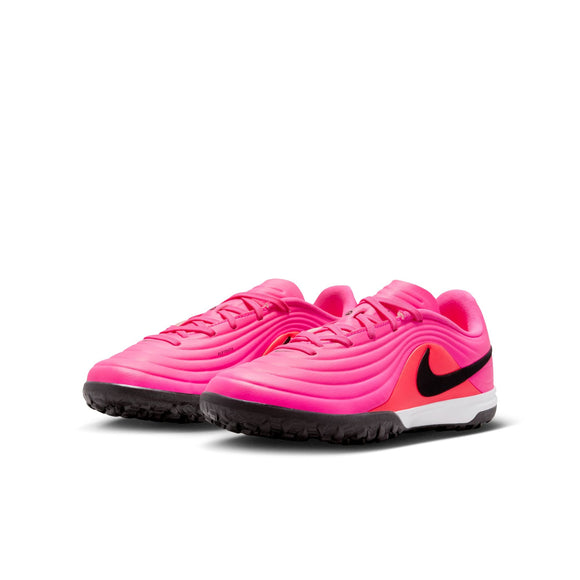 NIKE JR TIEMPO MAESTRO ACADEMY TF T IH1805-901 TURF SHOES FOOTBALL (YB)