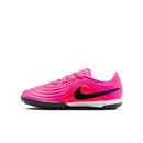 NIKE JR TIEMPO MAESTRO ACADEMY TF T IH1805-901 TURF SHOES FOOTBALL (YB)-4