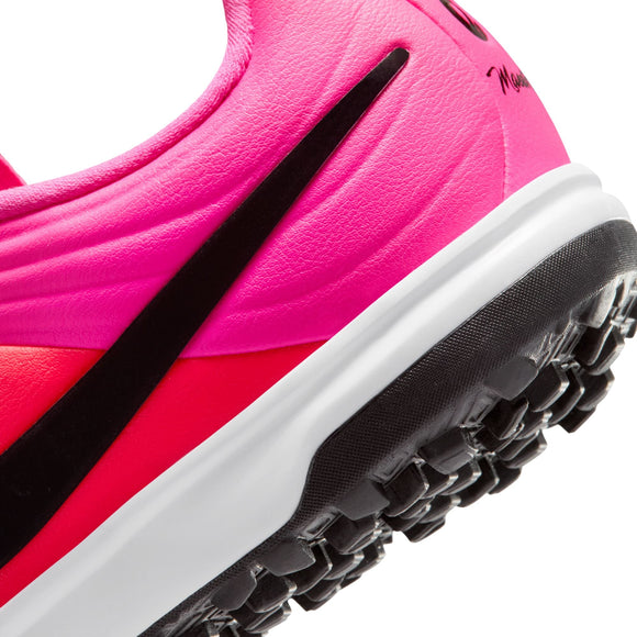NIKE JR TIEMPO MAESTRO ACADEMY TF T IH1805-901 TURF SHOES FOOTBALL (YB)