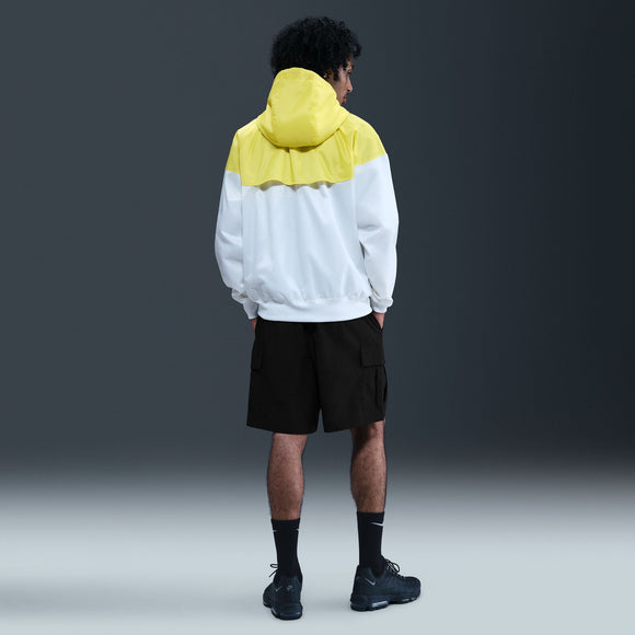 NIKE M NK CLUB UTILITY SHORT IH5047-010 SHORT (M)