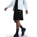 NIKE M NK CLUB UTILITY SHORT IH5047-010 SHORT (M)-5