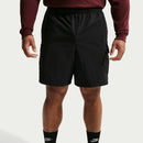 NIKE M NK CLUB UTILITY SHORT IH5047-010 SHORT (M)-7