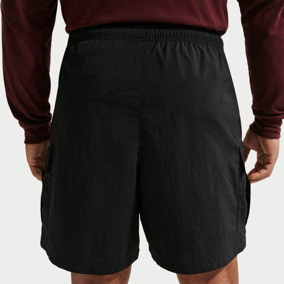 NIKE M NK CLUB UTILITY SHORT IH5047-010 SHORT (M)