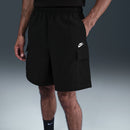 NIKE M NK CLUB UTILITY SHORT IH5047-010 SHORT (M)-13