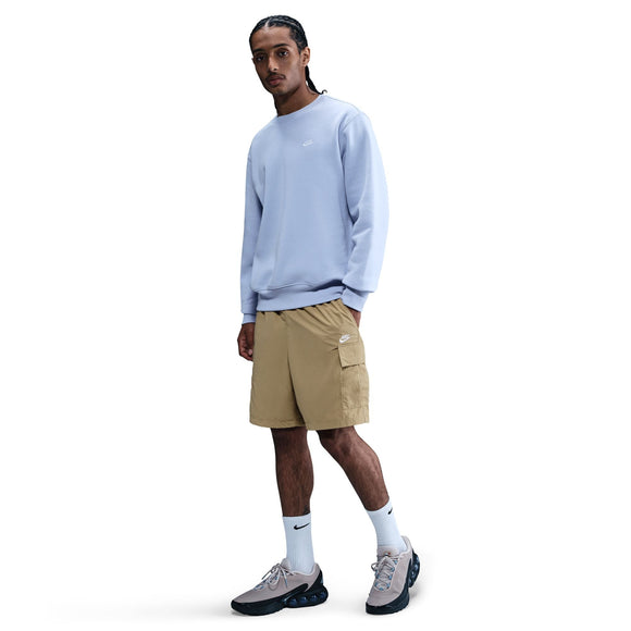 NIKE M NK CLUB UTILITY SHORT IH5047-297 SHORT (M)