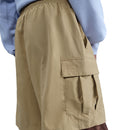 NIKE M NK CLUB UTILITY SHORT IH5047-297 SHORT (M)-4