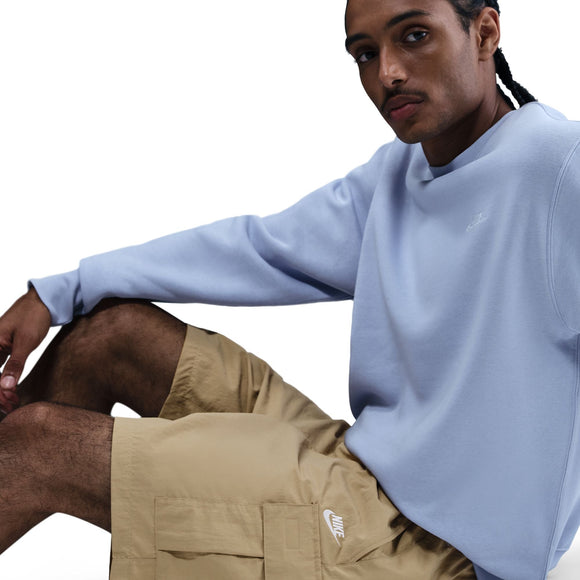 NIKE M NK CLUB UTILITY SHORT IH5047-297 SHORT (M)