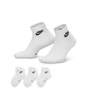 NIKE EVERYDAY IH8523-901 SOCKS ANKLE CASUAL (U)-5