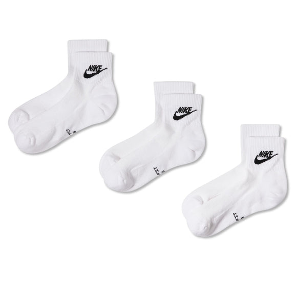 NIKE EVERYDAY IH8523-901 SOCKS ANKLE CASUAL (U)
