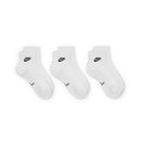 NIKE EVERYDAY IH8523-901 SOCKS ANKLE CASUAL (U)-9