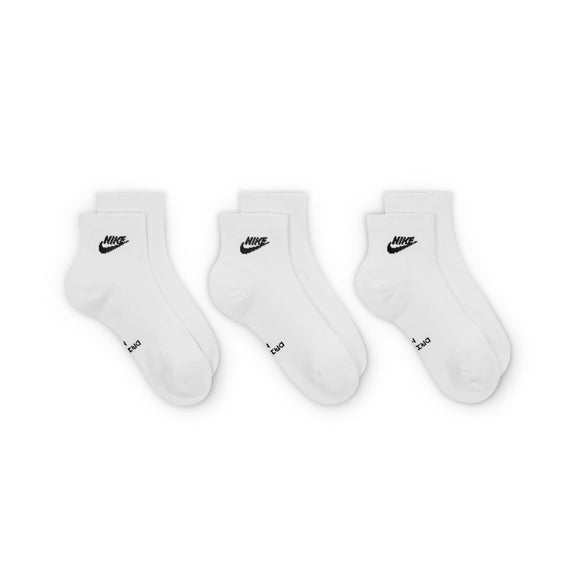 NIKE EVERYDAY IH8523-901 SOCKS ANKLE CASUAL (U)