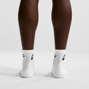 NIKE EVERYDAY IH8523-901 SOCKS ANKLE CASUAL (U)-4