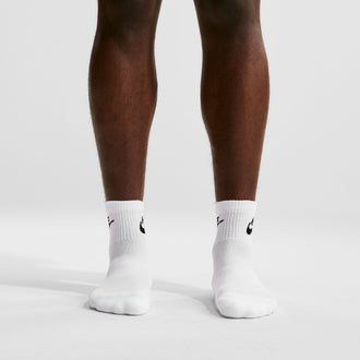 NIKE EVERYDAY IH8523-901 SOCKS ANKLE CASUAL (U)