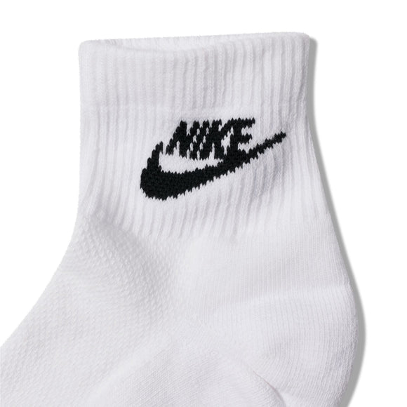NIKE EVERYDAY IH8523-901 SOCKS ANKLE CASUAL (U)