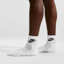 NIKE EVERYDAY IH8523-901 SOCKS ANKLE CASUAL (U)-2