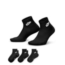 NIKE EVERYDAY IH8523-902 SOCKS ANKLE CASUAL (U)-5
