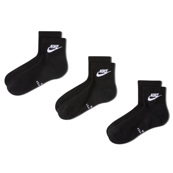 NIKE EVERYDAY IH8523-902 SOCKS ANKLE CASUAL (U)