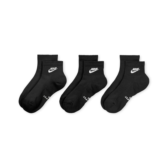NIKE EVERYDAY IH8523-902 SOCKS ANKLE CASUAL (U)