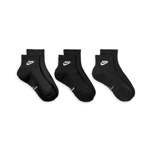 NIKE EVERYDAY IH8523-902 SOCKS ANKLE CASUAL (U)