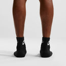 NIKE EVERYDAY IH8523-902 SOCKS ANKLE CASUAL (U)-4