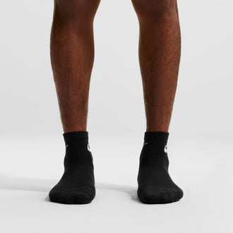 NIKE EVERYDAY IH8523-902 SOCKS ANKLE CASUAL (U)