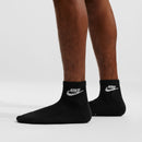 NIKE EVERYDAY IH8523-902 SOCKS ANKLE CASUAL (U)-2