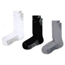 NIKE U NK ED ELVD SPORT CRW 3P-144 IH8535-903 SOCKS CREW TRAINING (U)-8