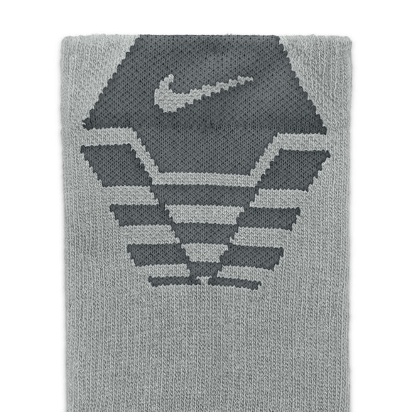 NIKE U NK ED ELVD SPORT CRW 3P-144 IH8535-903 SOCKS CREW TRAINING (U)