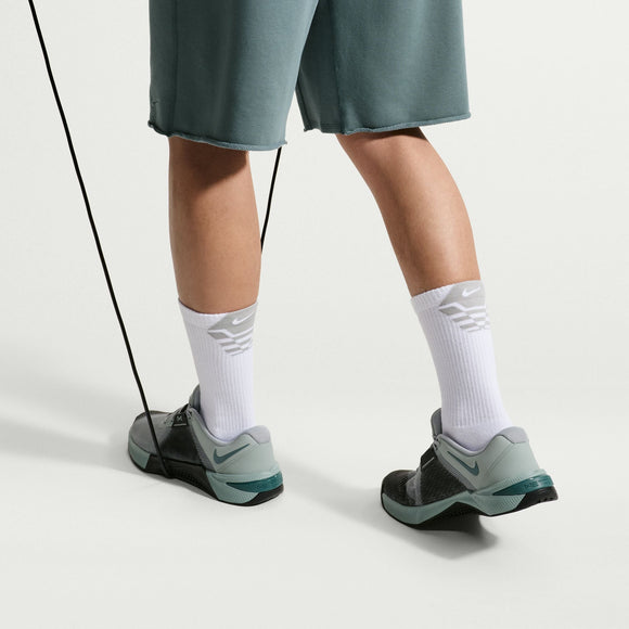 NIKE U NK ED ELVD SPORT CRW 3P-144 IH8535-903 SOCKS CREW TRAINING (U)