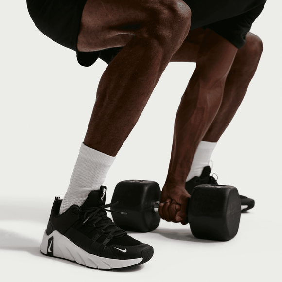 NIKE FREE METCON 7 II7405-002 TRAINING SHOES (M)
