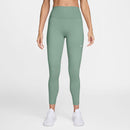 NIKE AS W NK DF ONE HR 7/8 TIGHT US IO0580-006 TIGHT FULL LENGTH TRAINING (W)-1