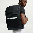 NIKE ACADEMY IO0912-010 BACKPACK (U)-1