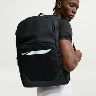 NIKE ACADEMY IO0912-010 BACKPACK (U)