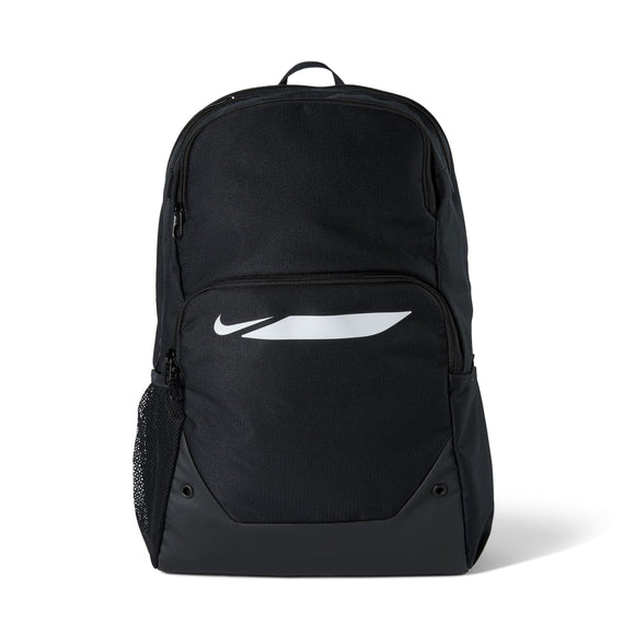 NIKE ACADEMY IO0912-010 BACKPACK (U)