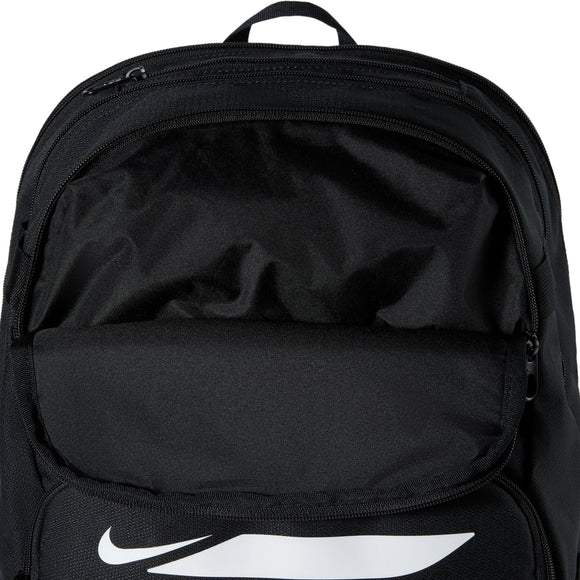 NIKE ACADEMY IO0912-010 BACKPACK (U)