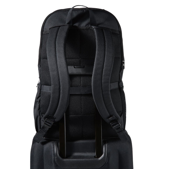 NIKE ACADEMY IO0912-010 BACKPACK (U)