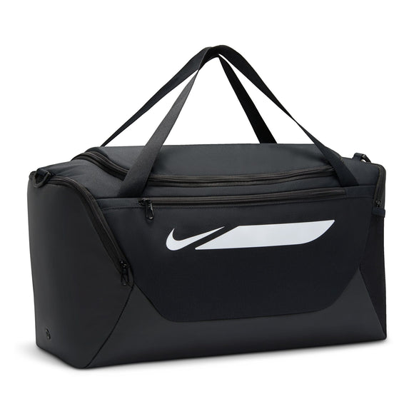 NIKE ACADEMY IO0919-010 DUFFEL BAG (U)