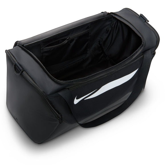 NIKE ACADEMY IO0919-010 DUFFEL BAG (U)
